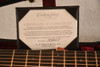 Martin Custom Shop 000-28 Modern Deluxe Adirondack C25-036520 — Acoustic Guitar - View 3