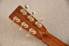 Martin Custom Shop OM-28 Adirondack #3049375 — Acoustic Guitar - View 12