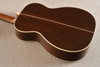 Martin Custom Shop 00-28 Adirondack Ambertone #3049379 — Acoustic Guitar - View 7