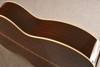 Martin Custom Shop 00-28 Adirondack Ambertone #3049379 — Acoustic Guitar - View 6