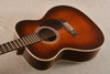 Martin Custom Shop OM-28 Adirondack Ambertone #3049376 — Acoustic Guitar - View 9
