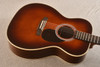 Martin Custom Shop OM-28 Adirondack Ambertone #3049376 — Acoustic Guitar - View 7