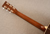 Martin Custom Shop HD-28 Adirondack Ambertone #3049374 — Dreadnought Acoustic Guitar - View 12