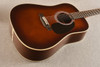 Martin Custom Shop HD-28 Adirondack Ambertone #3049374 — Dreadnought Acoustic Guitar - View 4