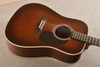 Martin Custom Shop HD-28 Adirondack Ambertone #3049374 — Dreadnought Acoustic Guitar - View 8