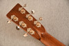 Martin Custom Shop HD-28 Adirondack Ambertone #3049374 — Dreadnought Acoustic Guitar - View 11