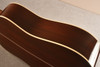 Martin Custom Shop HD-28 Adirondack Ambertone #3049374 — Dreadnought Acoustic Guitar -  View 5