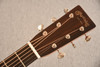 Martin Custom Shop HD-28 Adirondack #3049373 — Dreadnought Acoustic Guitar - View 6