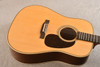 Martin Custom Shop HD-28 Adirondack #3049373 — Dreadnought Acoustic Guitar - View 7