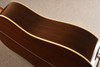 Martin Custom Shop HD-28 Adirondack #3049373 — Dreadnought Acoustic Guitar - View 5