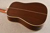Martin Custom Shop HD-28 Adirondack #3049373 — Dreadnought Acoustic Guitar - View 8