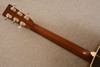 Martin Custom Shop HD-28 Adirondack (1 11/16 Nut) Ambertone #3053216 — Dreadnought - View 12