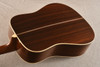 Martin Custom Shop HD-28 Adirondack (1 11/16 Nut) Ambertone #3053216 — Dreadnought - View 10