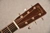 Martin Custom Shop HD-28 Adirondack (1 11/16 Nut) Ambertone #3053216 — Dreadnought - View 5