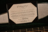 Martin Custom Shop HD-28 Adirondack (1 11/16 Nut) Ambertone #3053216 — Dreadnought - View 3