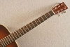 Martin Custom Shop HD-28 Adirondack (1 11/16 Nut) Ambertone #3053216 — Dreadnought - View 11