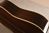 Martin Custom Shop HD-28 Adirondack (1 11/16 Nut) #3053215 — Dreadnought - View 5