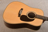 Martin Custom Shop HD-28 Adirondack (1 11/16 Nut) #3053215 — Dreadnought - View 8