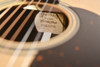 Martin Custom Shop HD-28 Adirondack (1 11/16 Nut) #3053215 — Dreadnought - View 2
