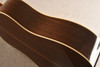 2004 Collings CJ w/ K&K Pickup #10815 - Side
