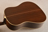 2004 Collings CJ w/ K&K Pickup #10815 - Back Angle