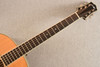 2004 Collings CJ w/ K&K Pickup #10815 - Neck