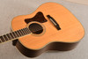 2004 Collings CJ w/ K&K Pickup #10815 - Top Angle