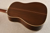2004 Collings CJ w/ K&K Pickup #10815 - Back
