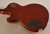 Gibson Custom Shop 1959 Les Paul Standard "CME Spec" Cherry Tea Burst VOS w/'59 Carmelita Neck #951335 - Back