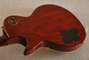 Gibson Custom Shop 1959 Les Paul Standard "CME Spec" Cherry Tea Burst VOS w/'59 Carmelita Neck #951335 - Back Angle