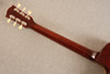 Gibson Custom Shop 1959 Les Paul Standard "CME Spec" Cherry Tea Burst VOS w/'59 Carmelita Neck #951335 - Back Neck