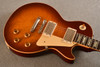 Gibson Custom Shop 1959 Les Paul Standard "CME Spec" Cherry Tea Burst VOS w/'59 Carmelita Neck #951335 - Top