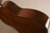 2025 Pre-War Guitar Co Double Aught 00 Mahogany Distress 2 #67181 - Side
