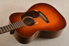 2025 Pre-War Guitar Co Double Aught 00 Mahogany Distress 2 #67181 - Top Angle