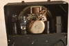 1930's Rickenbacker Black Metal Box - Vintage Guitar Amplifier - Side 2