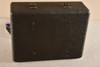 1930's Rickenbacker Black Metal Box - Vintage Guitar Amplifier - Face 2