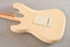 Fender Albert Hammond Jr Stratocaster 70s Strat #MX20101656 - Back