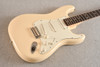 Fender Albert Hammond Jr Stratocaster 70s Strat #MX20101656 - Beauty