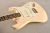Fender Albert Hammond Jr Stratocaster 70s Strat #MX20101656 - Top Angle