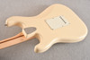 Fender Albert Hammond Jr Stratocaster 70s Strat #MX20101656 - Back Angle