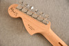 Fender Albert Hammond Jr Stratocaster 70s Strat #MX20101656 - Back Headstock