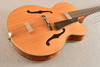 Galloup Archtop Spruce Maple #32074 - Beauty