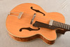 Galloup Archtop Spruce Maple #32074 - Top