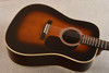 2022 Martin HD-28 Sunburst #2614589 - Top
