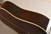 2022 Martin HD-28 Sunburst #2614589 - Side