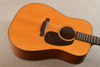 Martin D-18 Authentic 1937 Aged Acoustic Guitar #2947154 - Top