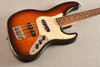 1992 Fender USA Jazz Bass Sunburst #N2098409 - Beauty