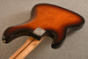 1992 Fender USA Jazz Bass Sunburst #N2098409 - Back Angle