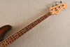 1992 Fender USA Jazz Bass Sunburst #N2098409 - Neck