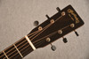 Martin CEO-7 Adirondack 00 Sloped Shoulder Acoustic Guitar #3016092 - Headstock